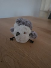 Katzenspielzeug Vogel Elektrisch