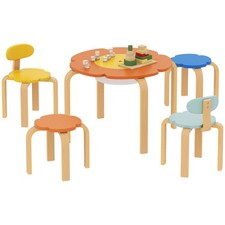 Kindersitzgruppe Kindertisch