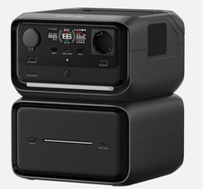 EcoFlow RIVER 3 Max Plus