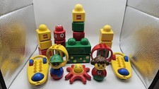 Vintage Lego Duplo Primo
