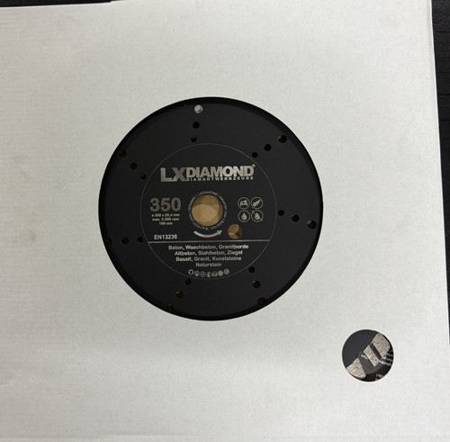 Diamond - lx,