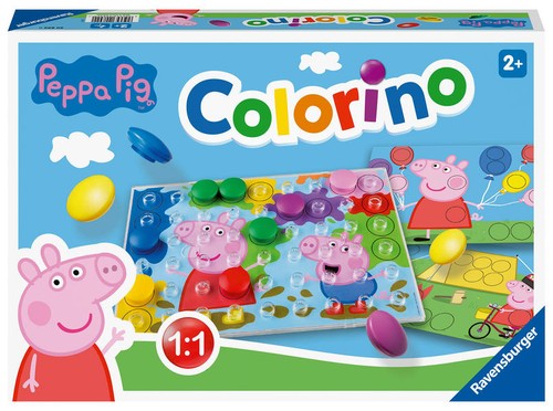 Ravensburger kinderspiele - ravensburger,