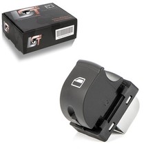 Fensterheber Schalter vorne rechts hinten für Audi A3 Sportback 8PA A6 4F Q7 4L