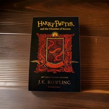 Harry Potter and the Chamber