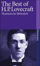 The Best of H.P. Lovecraft von