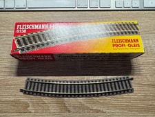 10 x Fleischmann 6138 H0 Profi