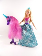 Barbie Dreamtopia Puppe