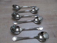 BSF English Royal Chippendale