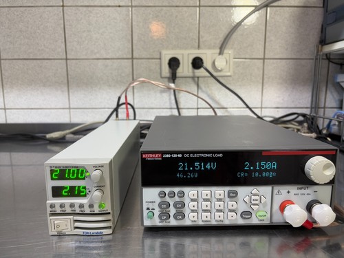 Tdk lambda z20 - tdk, power