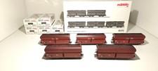 Märklin H0 46255 5-teiliges Erzwagen-Set "Langer Heinrich"  (P330)