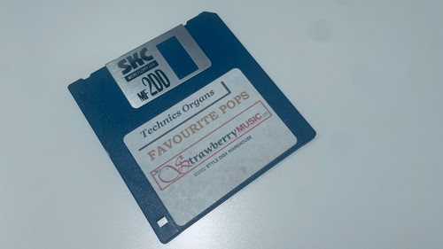 Technics orgeln favourite - -,