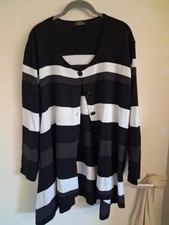 Karin Glasmacher Strickjacke