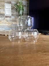 Feuerhand Atom 75 Glas Jena