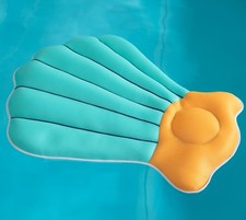 Schwimminsel muschel westmann - muschel,