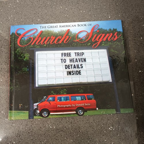 The great american book - great, of