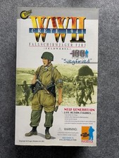 WWII Dragon 1:6 Action Figur