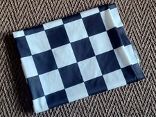 Checkered Flag / Zielflagge /