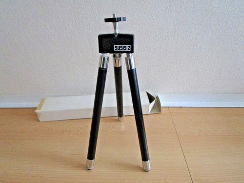 Susis 102 kurzstativ - 00,