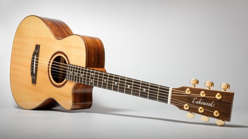 Lakewood cp - m-32,