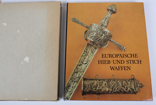 Europäische hieb und - hieb-,