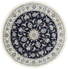 Original Orientteppich Nain