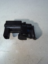 Audi A6 4F Skoda VW Magnetventil 059906628B Druckwandler Abgasdruck Original
