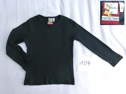 Hase felix langarm shirt - -, =