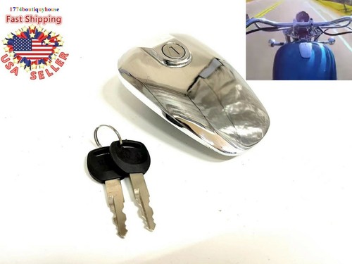 Fuel gas tank cap - fuel, fit