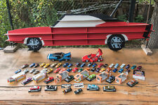 Dodge Charger Setzkasten für Modellautos US-Muscle Car Vitrine Unikat Matchbox