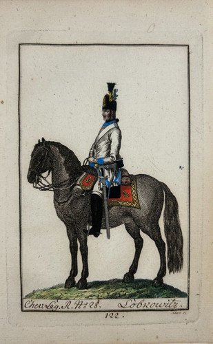Husaren regiment 17 - husaren-regiment,