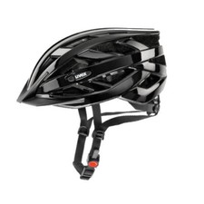 UVEX Fahrrad Helm i-vo black