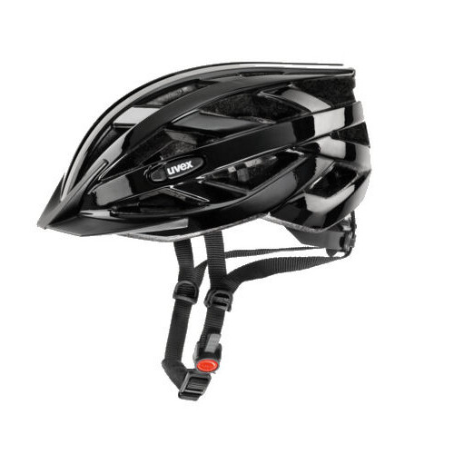 Uvex fahrrad helm black - fahrrad, i-vo