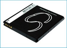 Li-Ion Akku für HTC G21 35H00170-01M Titan X315E BA S640 BI39100 Runnymede