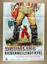 Däumling und die