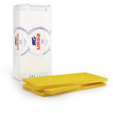 Ursa Geo 50mm Trennwandplatte