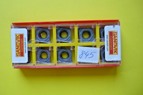 Stck sandvik ccgx - stck.,