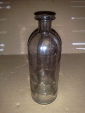 Glasvase / Tischvase