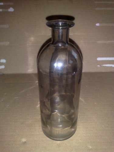 Glasvase tischvase - glasvase, /