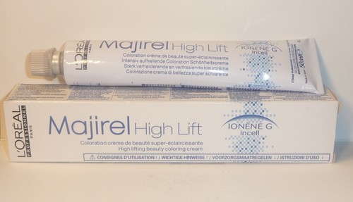 Oreal majirel high - l'oreal,