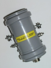 1:9  UnUn mit integrierter