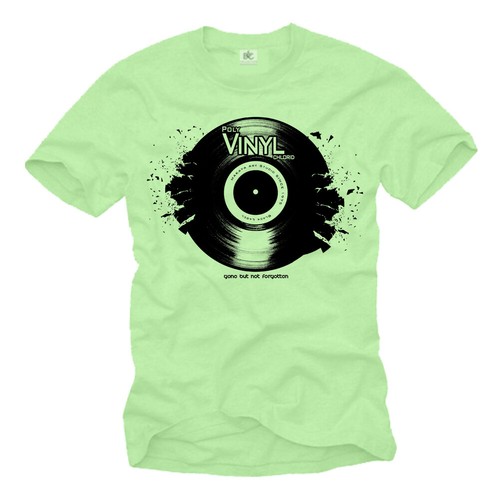 Vintage electro house - vintage,