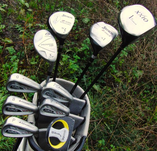 Set adams golf idea - adams,