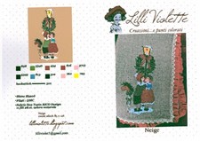 Lilli Violette „Neige“