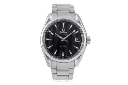Omega seamaster aqua - seamaster,