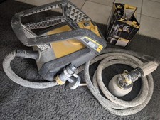 Lackiergerät WAGNER FinishControl XVLP 5000 Farbsprühsystem