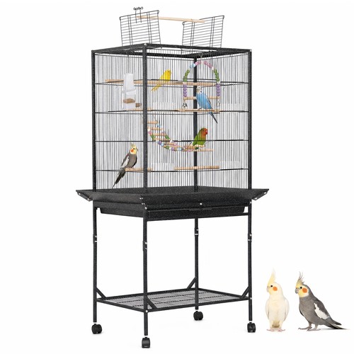 Vogelvoliere vogelkäfig - vogelvoliere,