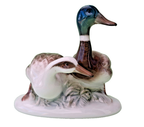 Rosenthal porzellan figur - rosenthal,