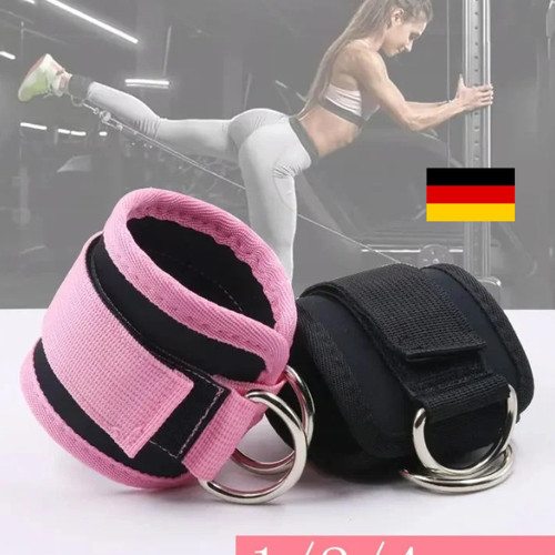 Stück fußschlaufen - 2,