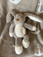 Inware Hase Schlenker 25 cm Stofftier, Kuscheltier