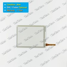 Touch Screen Panel Glass